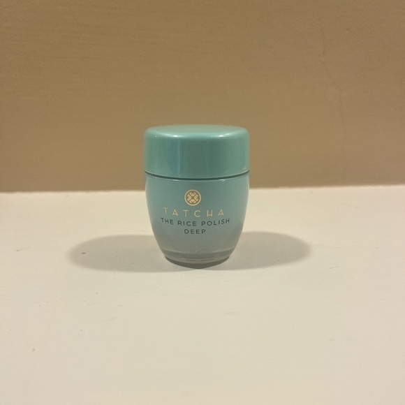 Tatcha Rice Facial Polish - Picture 1 of 2